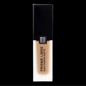 Givenchy Prisme Libre Skin Caring Matte Foundation 3-C278 $89